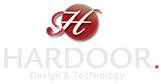 Hardoor Design & Technology: ארונות ההזזה המתקדמים בעולם